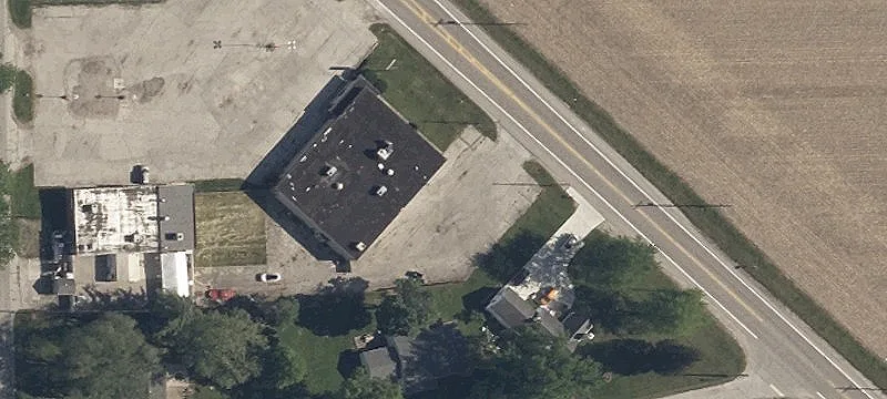 5120 Woodville Rd