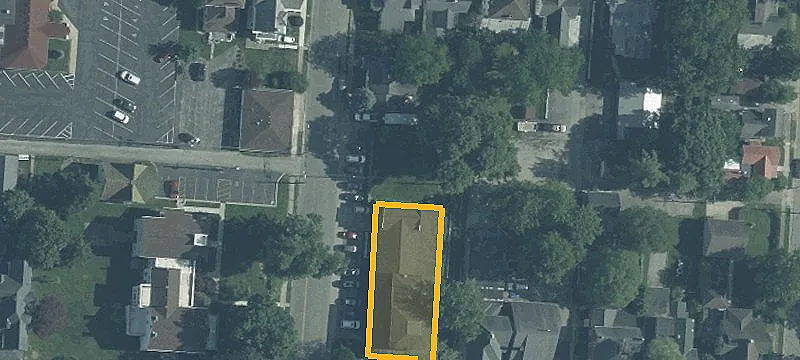 187 Locust St