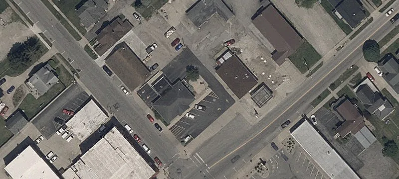 201 High St