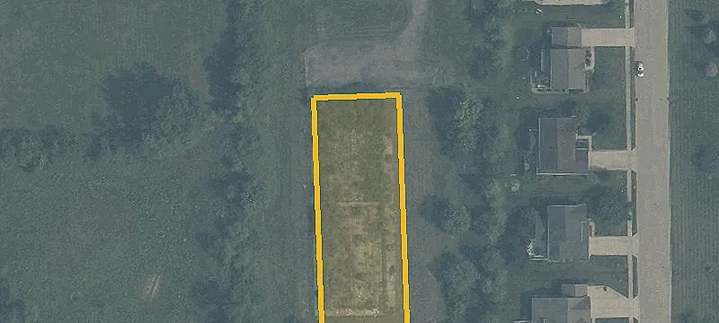 Stonequarry Rd