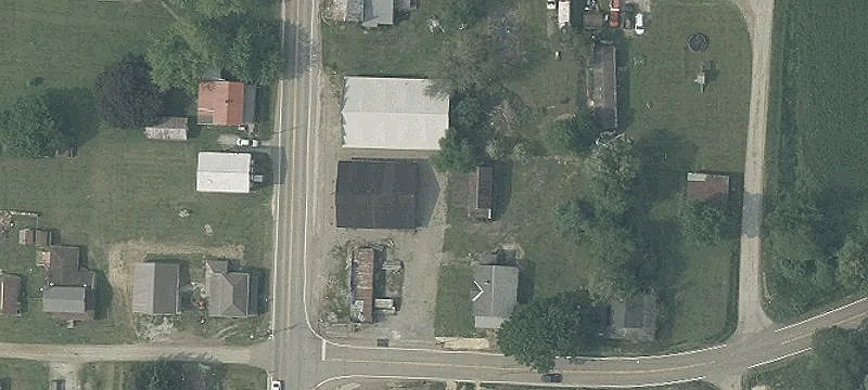 Amsterdam Rd