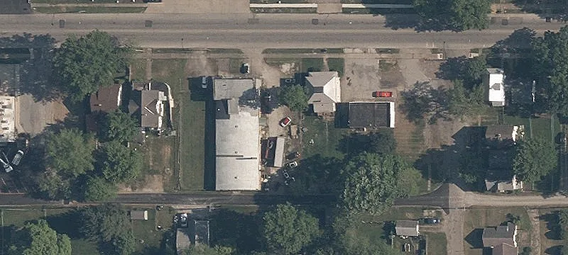 258 Ohio Ave
