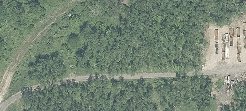 Leavitt Service Rd
