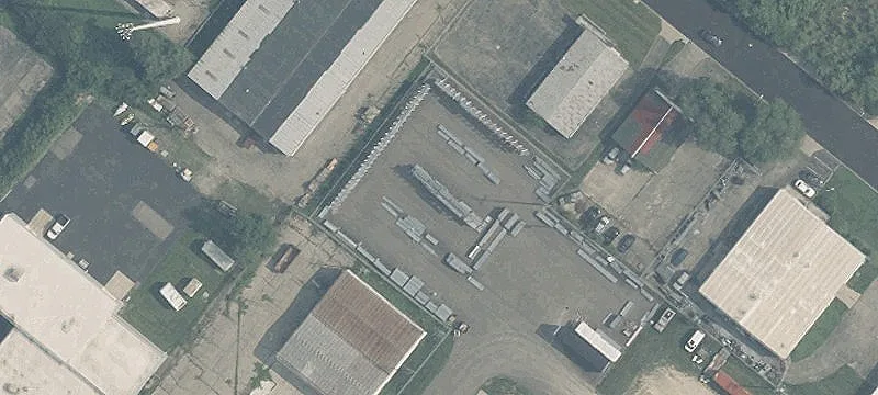 Commerce Park Dr