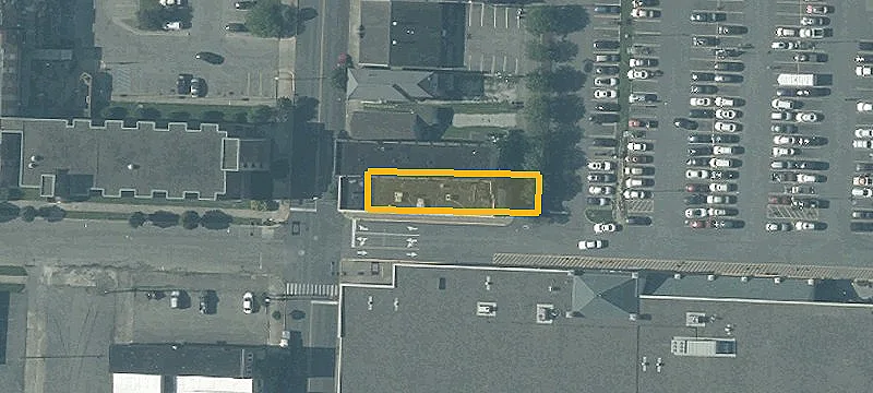 802 Chillicothe St