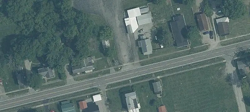 Main St