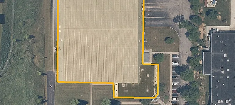 235 Progress Blvd