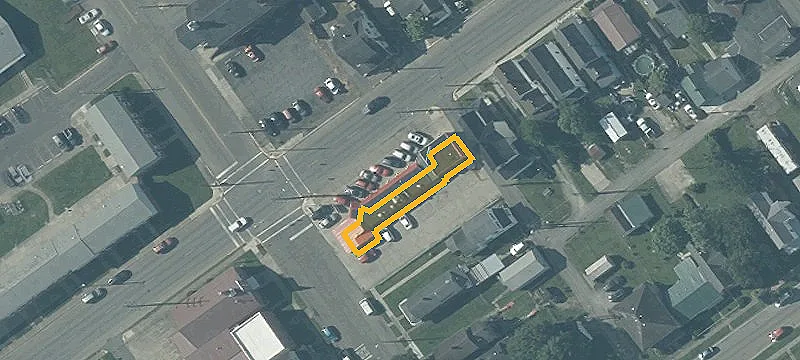 3800 Rhodes Ave