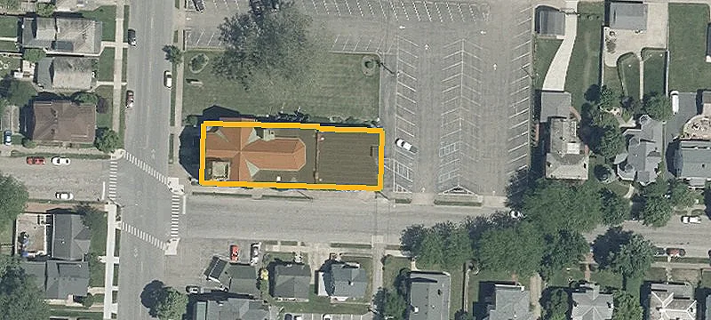 117 King St