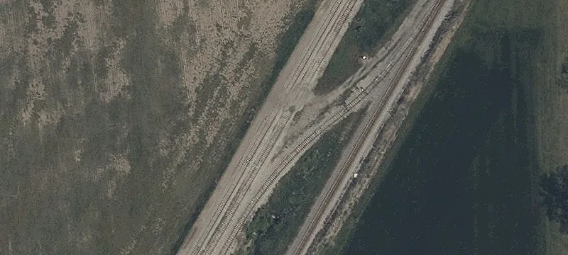 Custar Rd