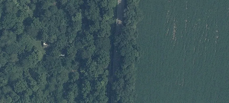 Byron Rd, OH
