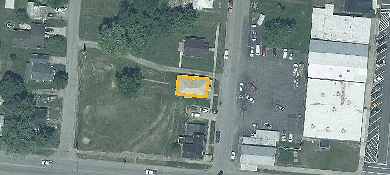 211 Cherry St