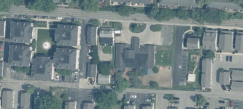 1449 Chambers Rd