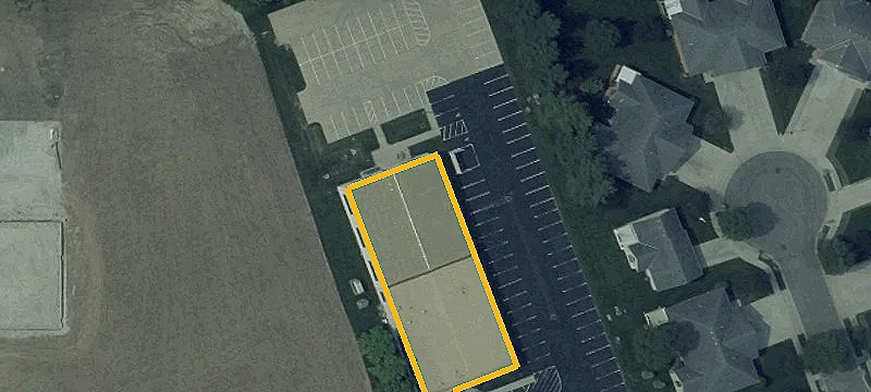611 Marker Rd