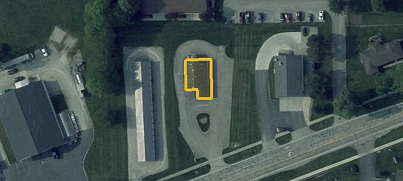 263 Marker Rd