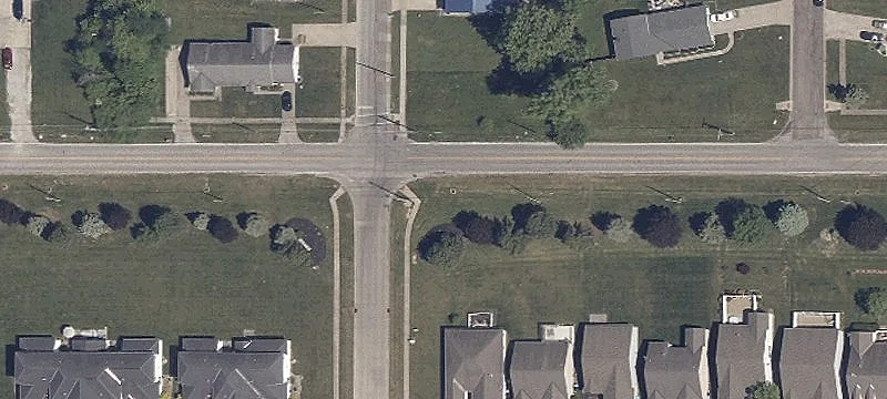 Meister Rd