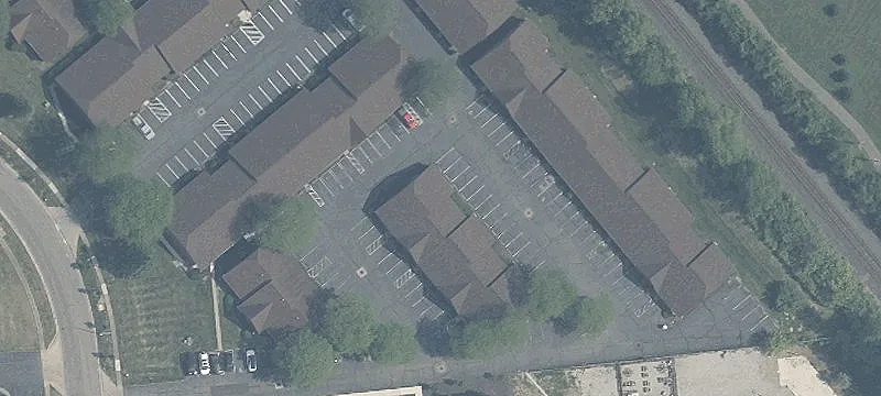 Brown Park Dr