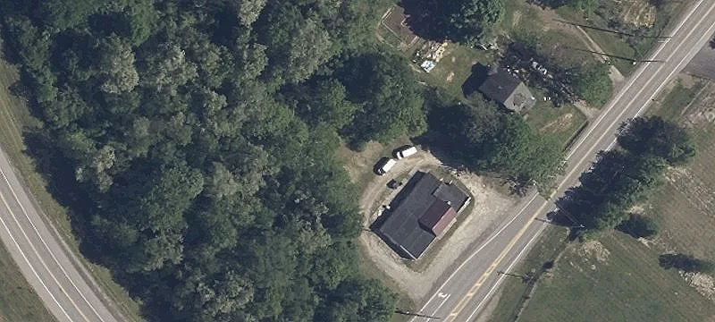 1700 Orange Rd