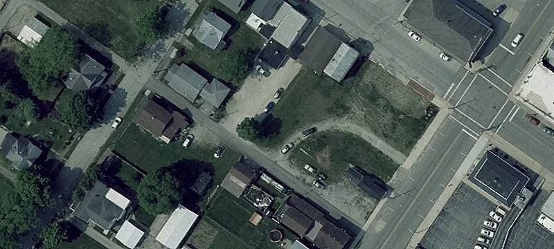 New Madison, OH 45346