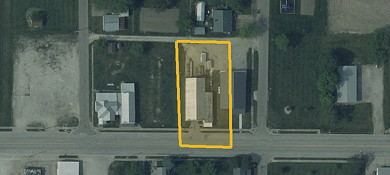 404 Main St