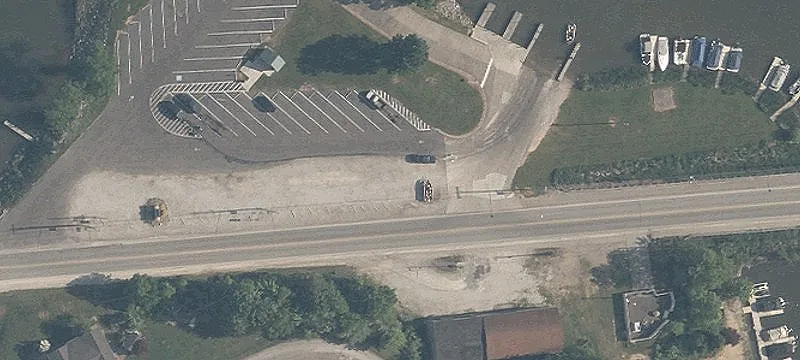 Mahoning Ave