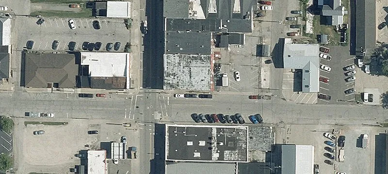 102 Market St