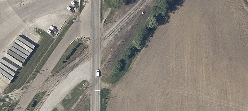 Crown Hl Rd
