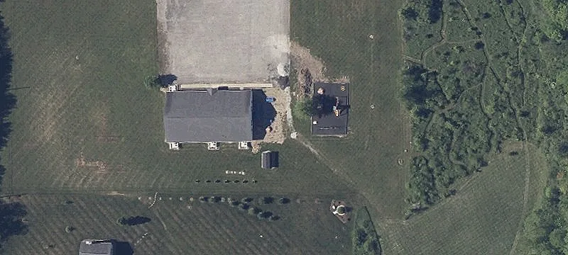 1320 Ridgewood Rd