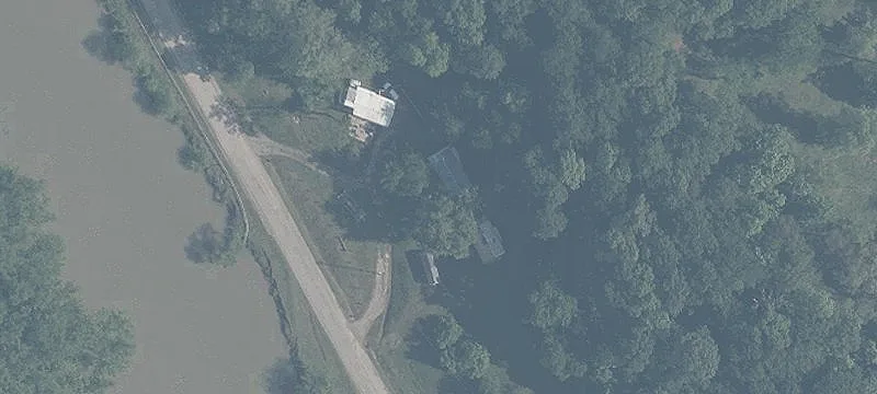 Banshee Rd