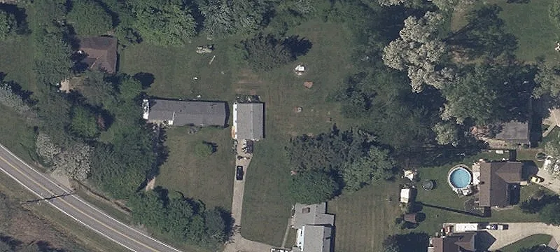 8164 Akins Rd