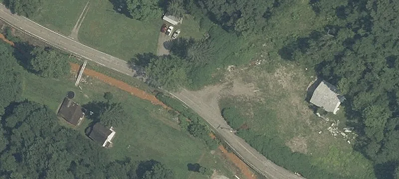 58199 Deep Run Rd