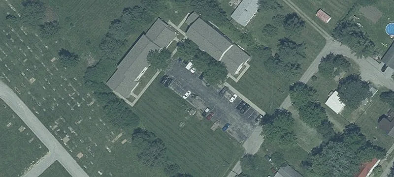 211 Tower Dr