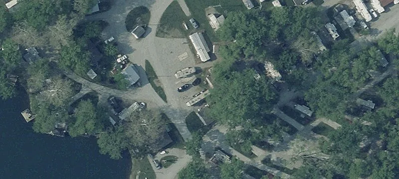 8408 Versailles Southeastern Rd