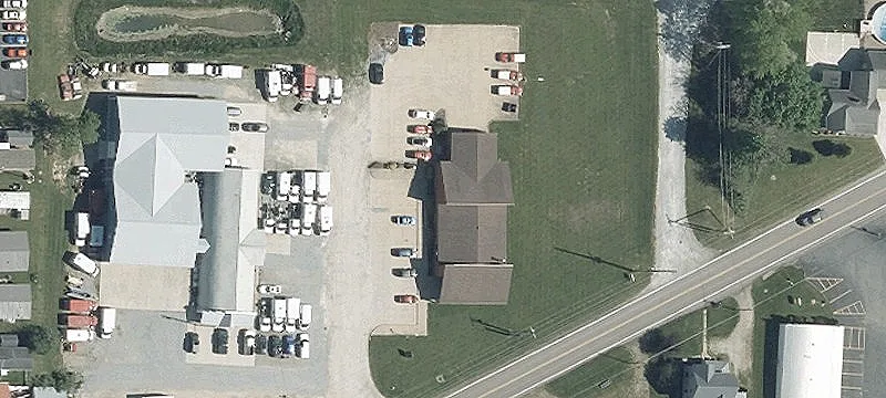 529 Wooster Rd
