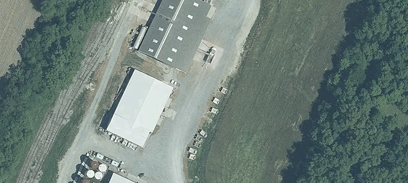 1350 Tri County Rd