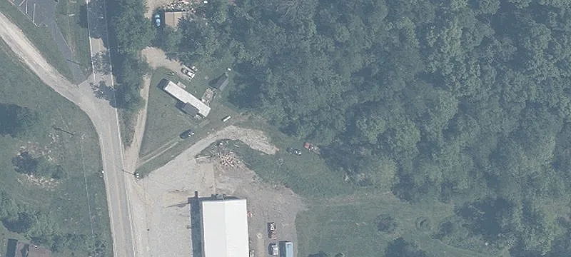 State Rte 775