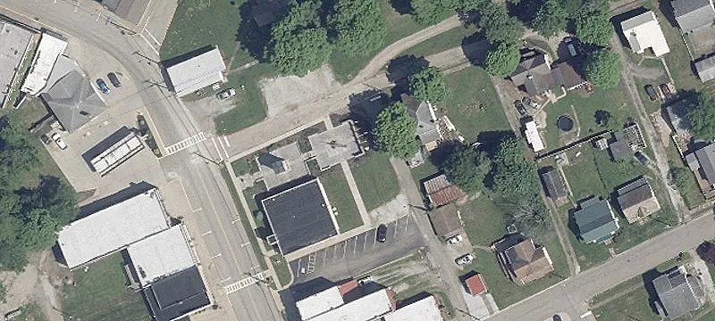 Main St