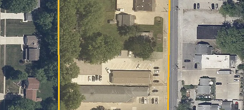 Lear Rd
