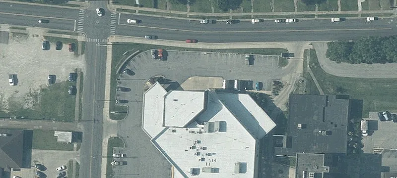 Kinneys Ln