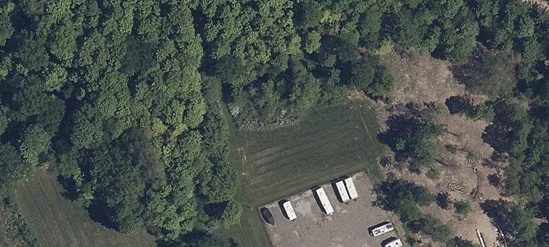 Rear Land Land