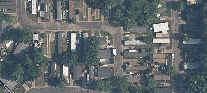 5300 Rdg Rd