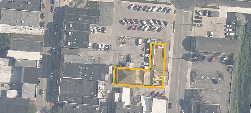 100 Main St, Unit 104