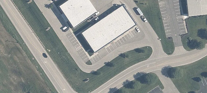7685 Corporate Blvd