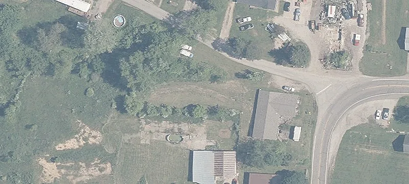 Bishopville Rd