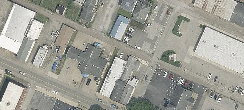 6th St