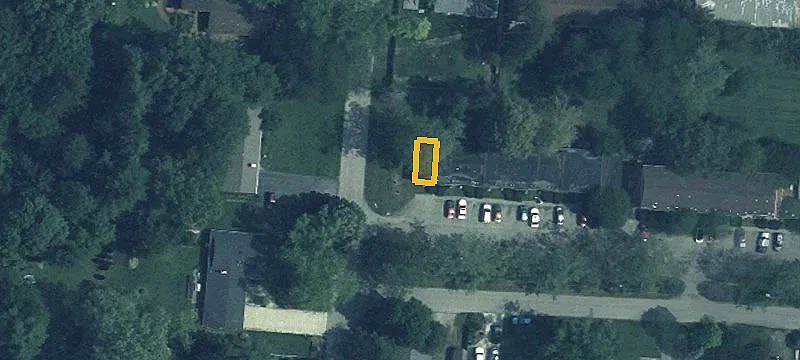 Ctr College St