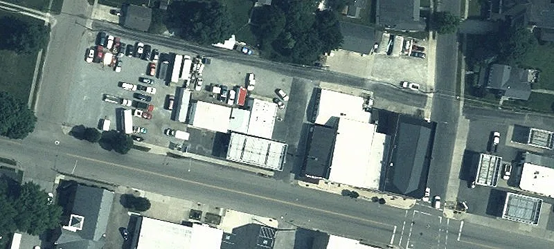 124 Main St