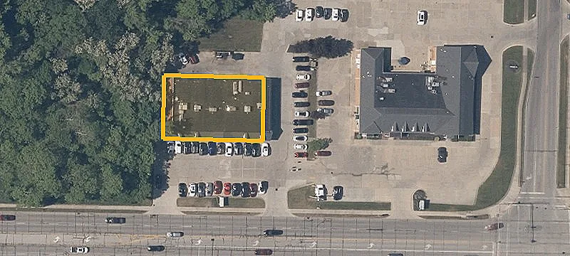893 Aurora Rd, Unit 901
