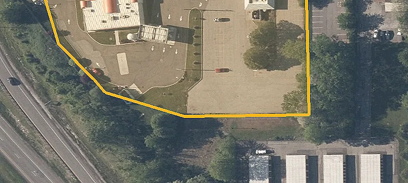 2532 Aurora Rd