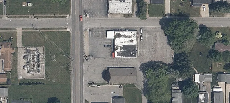 620 Youngstown Poland Rd